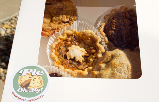 In cased you missed National Pie Day