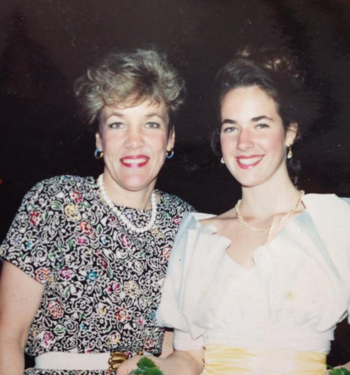 What mom wants for Mother's Day