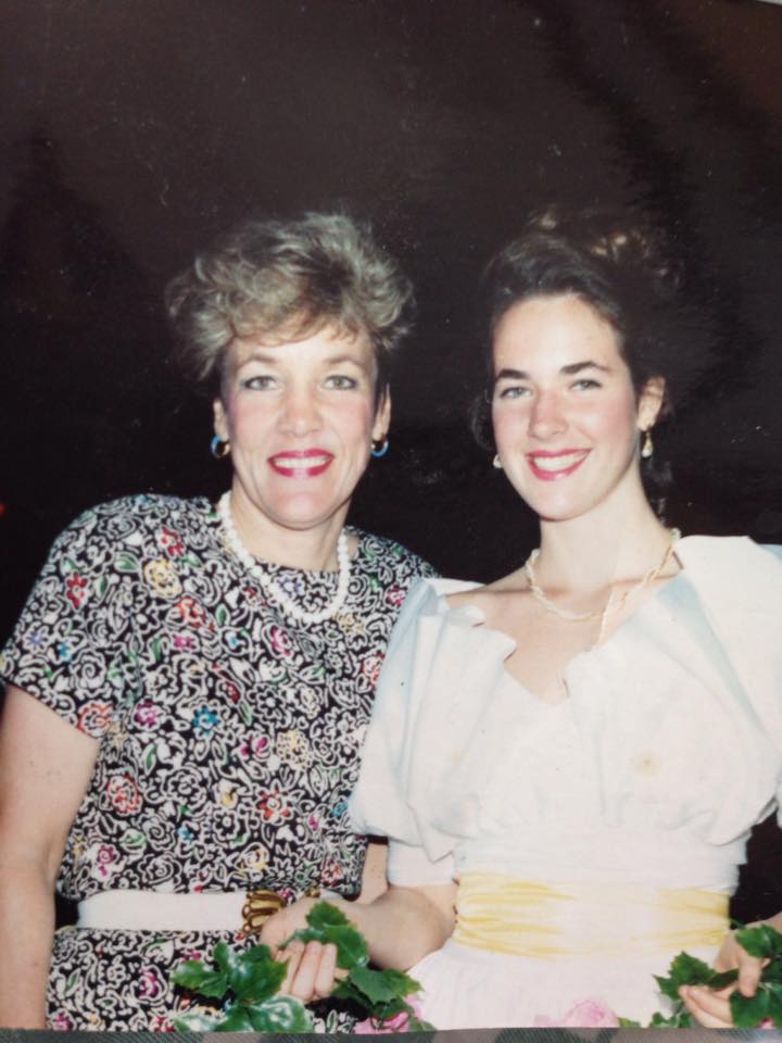 What mom wants for Mother's Day