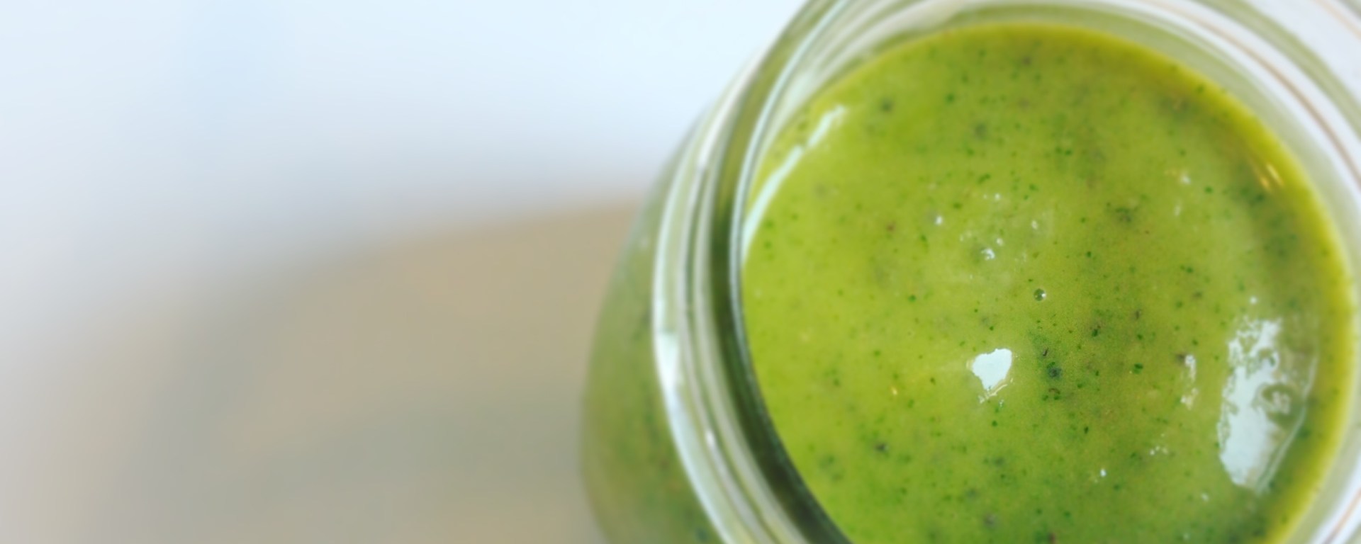 Green Dream Smoothie