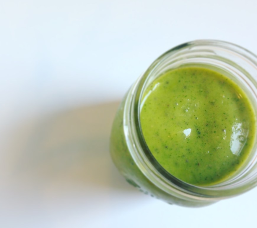 Green Dream Smoothie