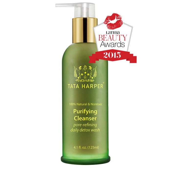 Tata Harper Purifying Cleanser