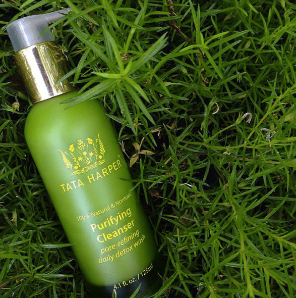 Tata Harper Purifying Cleanser