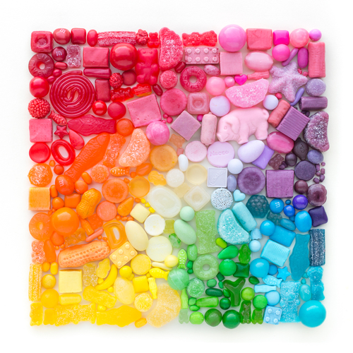 Emily Blincoe Arrangements