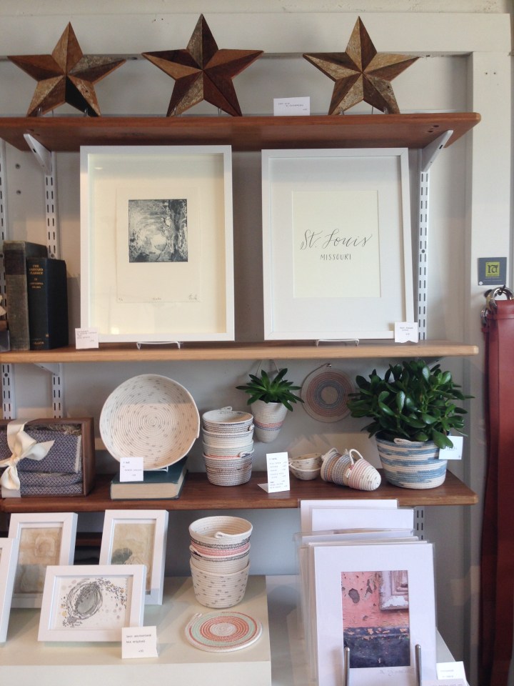 Union Studio St. Louis