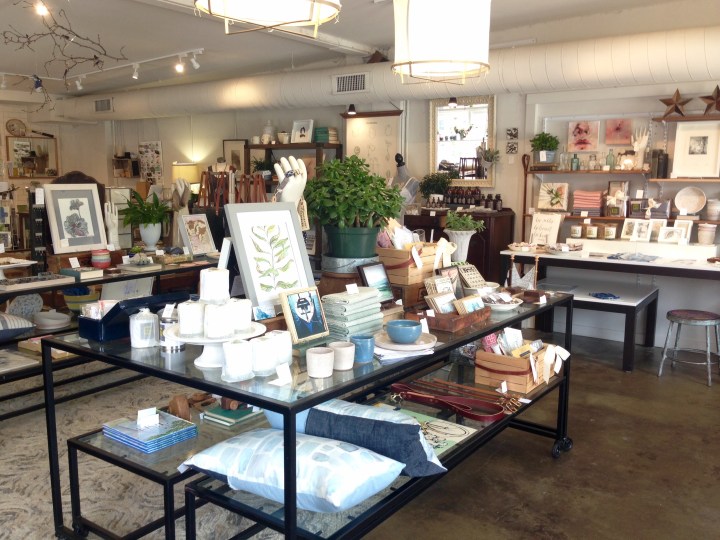 Union Studio, St. Louis