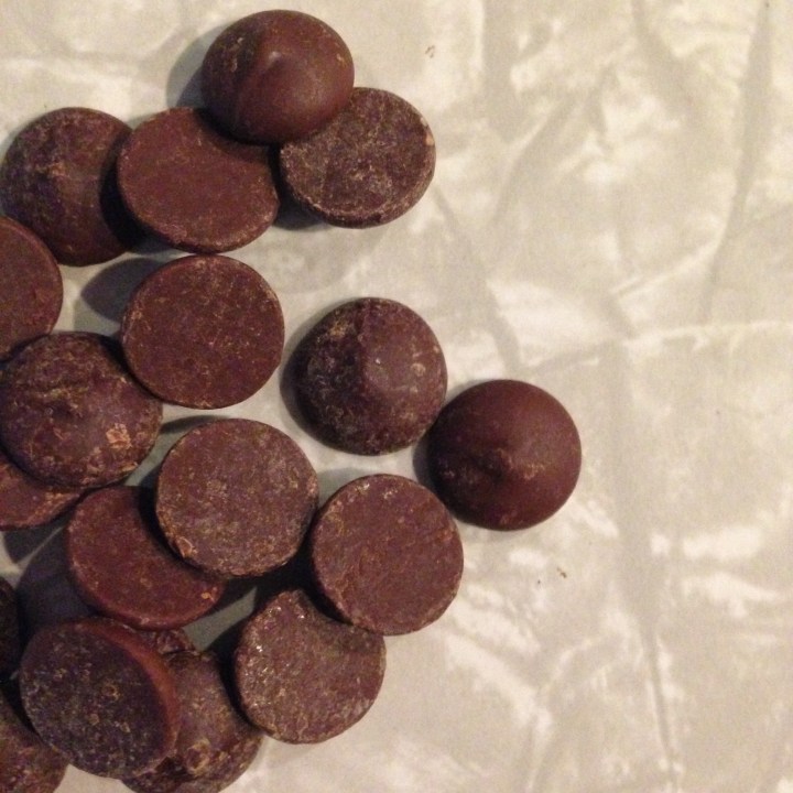 ghirardelli dark chocolate chips