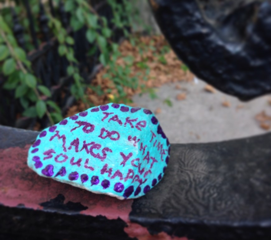 Lafayette Square Park
