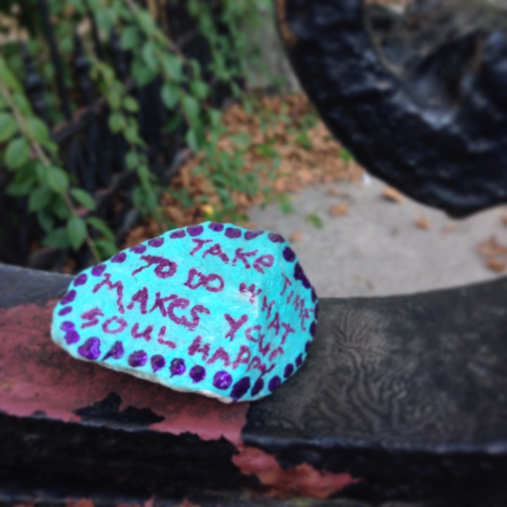 Lafayette Square Park