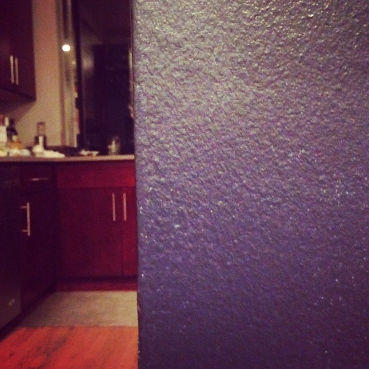 Naval by Sherwin Williams