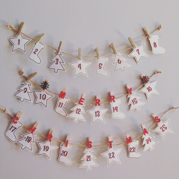 Advent Calendar