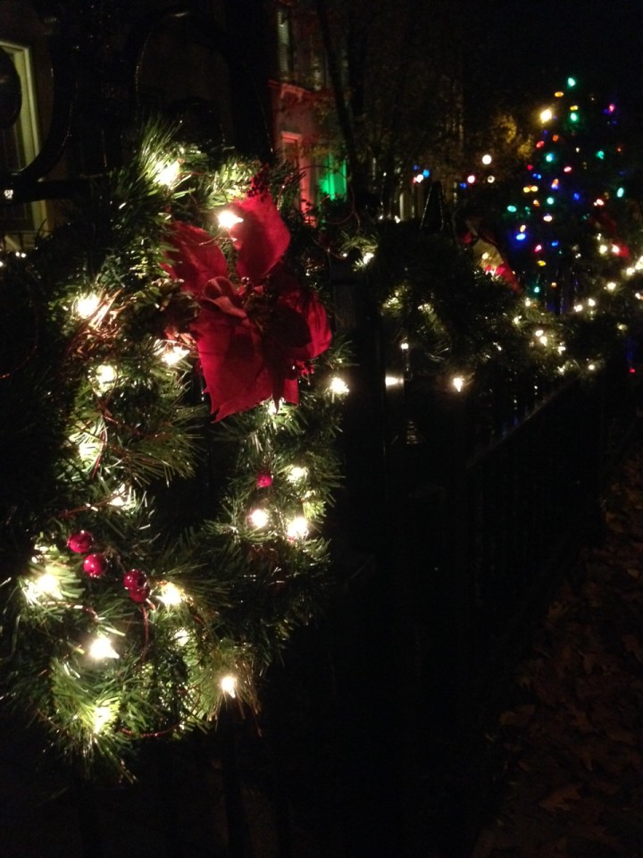 Lafayette Square St. Louis