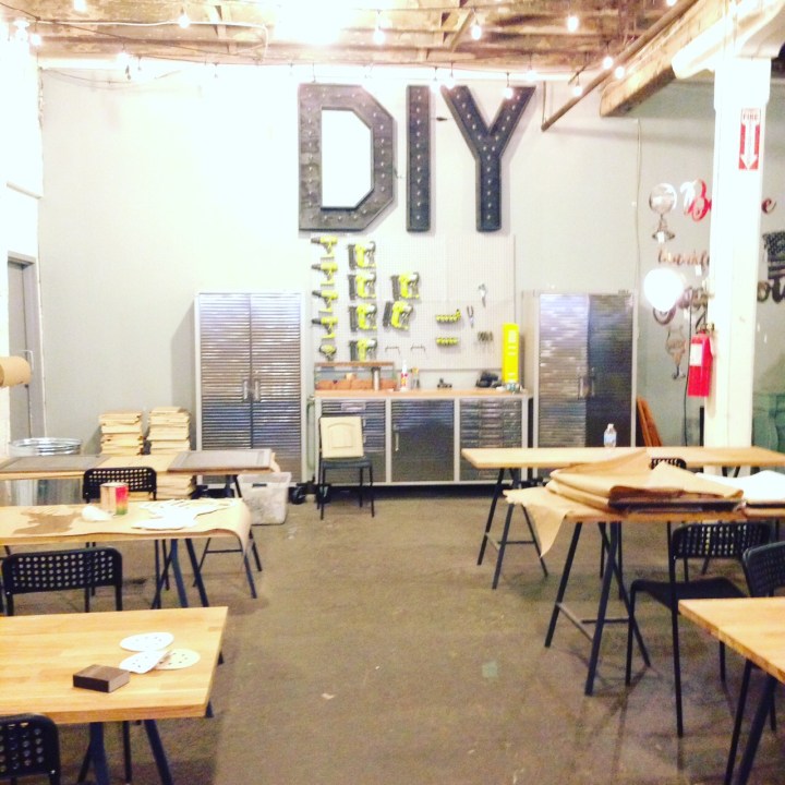 Rescued Furnishings and Design