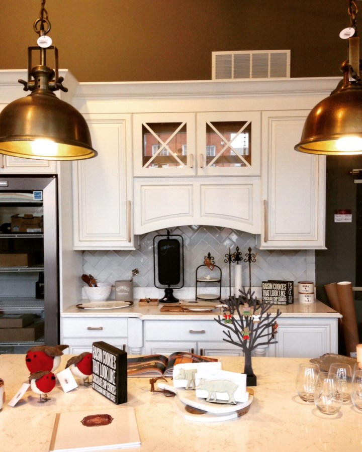 Rescued Furnishings and Design