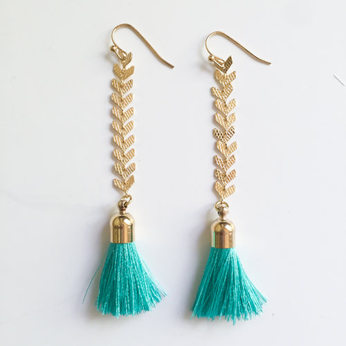 Sutton Lasater Jewelry