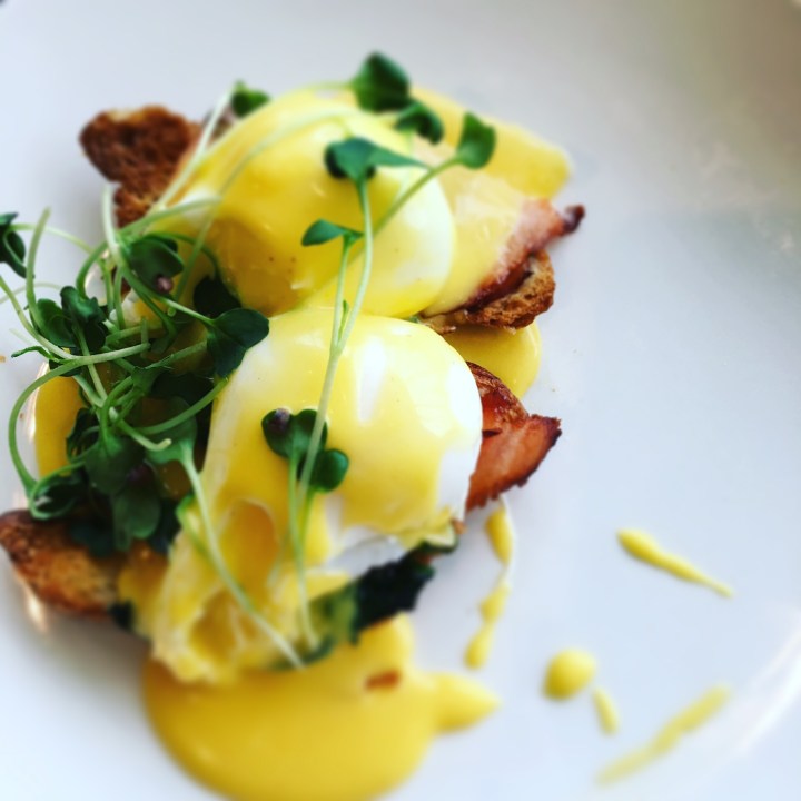 Panorama Restaurant St. Louis