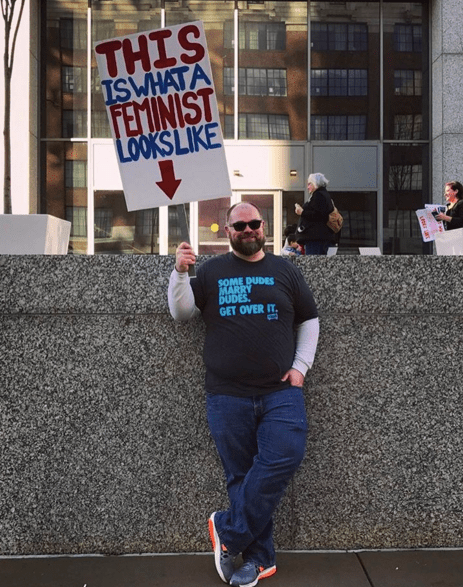 Women's March St. Louis