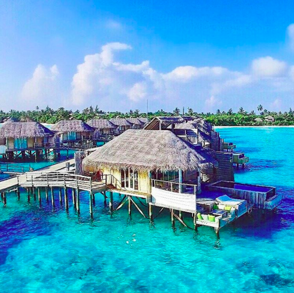 Maldives